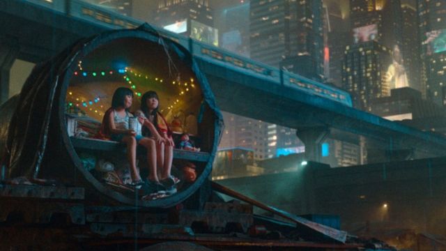 Ni 'Black Mirror' se atrevió a tanto: esta es la nueva serie de terror de Netflix noticias imagen