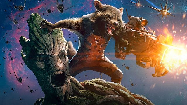 Esta actriz rechazó el papel de 'Gamora' en 'Guardianes de la galaxia' porque pensó que sería un fracaso de película noticias imagen