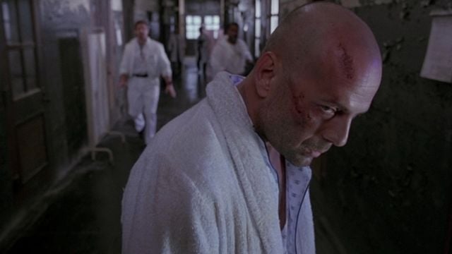 Su puntuación es perfecta y es la mejor película de ciencia ficción que verás con Bruce Willis como protagonista noticias imagen