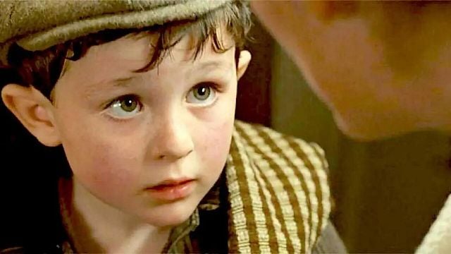 El niño de 'Titanic' que sigue ganando dinero por la única frase que dijo en toda la película noticias imagen