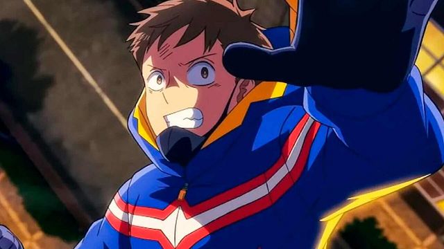 'Vigilantes': Este es el plan macabro de All for One en el spinoff de 'My Hero Academia' que ya se puede ver en Colombia noticias imagen