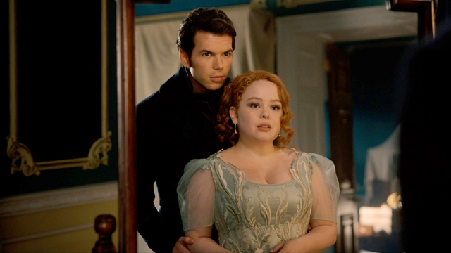 ¡Los nuevos capítulos de 'Bridgerton' hicieron llorar a su creadora! noticias imagen