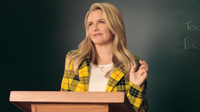 ¿Remake de 'Clueless' en camino? El clásico de los noventa regresa con Alicia Silverstone a bordo noticias imagen