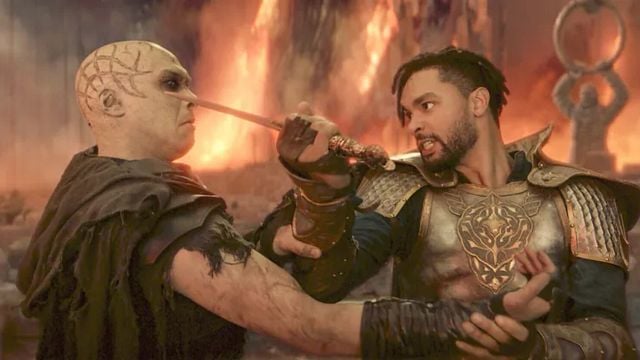 ¡Fracasó en taquilla, pero el estudio quiere secuela! Ahora, esta película es una de las más queridas por el público noticias imagen