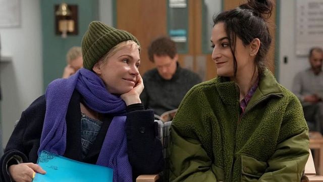 Basada en hechos reales, esta miniserie sobre una mujer con cáncer terminal te hará reír y llorar en Disney+ noticias imagen