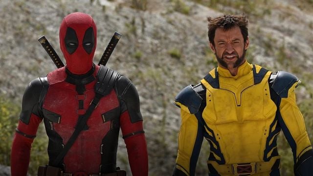 'Deadpool 3': Tras la huelga de actores, se detiene el rodaje de la película con Ryan Reynolds y Hugh Jackman noticias imagen