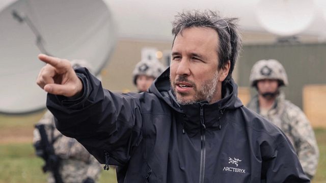 "Una de las mejores películas bélicas": Denis Villeneuve elige su historia favorita del género noticias imagen