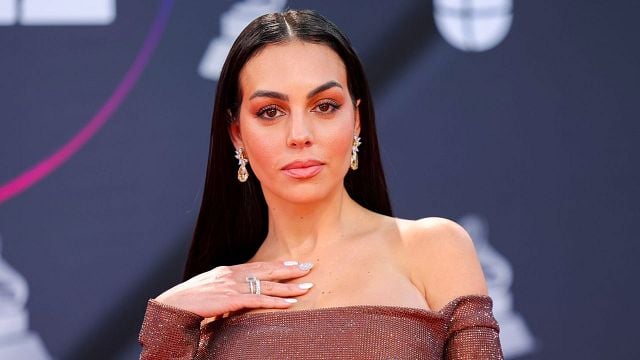 Georgina Rodríguez y el vestido con el que se sumó al furor de 'Barbie' noticias imagen