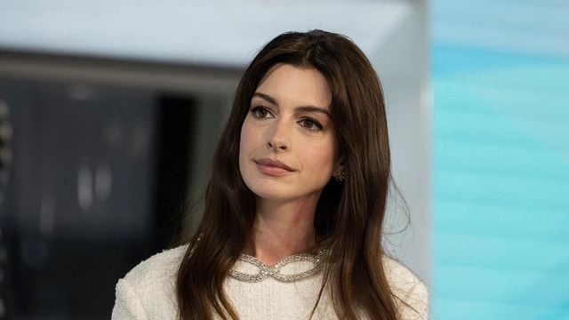 Anne Hathaway tuvo que pedir perdón por esta película: "Lo debo por el dolor que he causado" noticias imagen