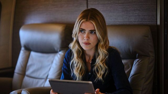 “Lo que queremos saber es por qué”: Melissa Roxburgh protagoniza 'The Hunting Party', la nueva serie policiaca de Universal+ que se estrena en Colombia noticias imagen