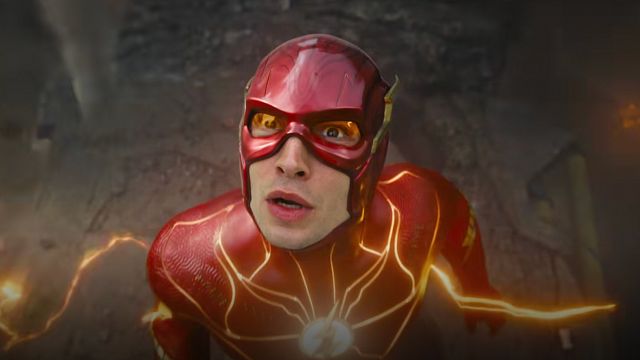 "Flashpoint": así es el cómic en el que se basa 'The Flash', la nueva película de DC noticias imagen