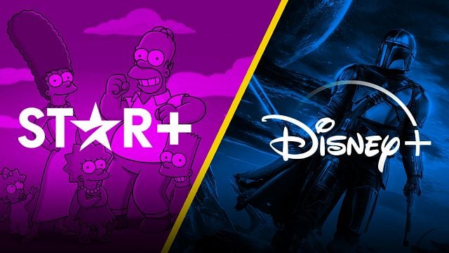 Suben los precios, estas son las nuevas tarifas de Disney Plus y Star Plus en Colombia desde el 31 de Mayo noticias imagen