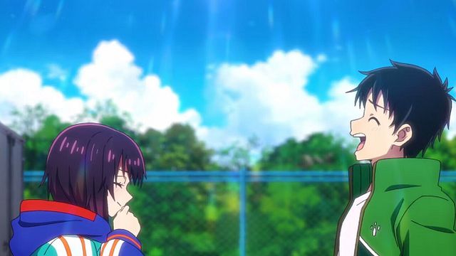 'Zom 100': Lo que se sabe del retraso de los episodios 10 y 11 del anime noticias imagen