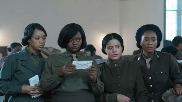 Netflix: esta película de guerra está inspirada en una historia real absolutamente increíble noticias imagen