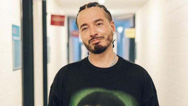 J Balvin reacciona a su primer personaje en el mundo del anime: puedes verlo en Crunchyroll noticias imagen