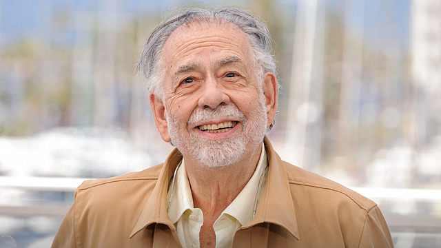 "Pude hacer todas las películas que quise" El emotivo mensaje sobre la vida de Francis Ford Coppola en Cannes 2024 noticias imagen