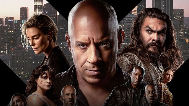 'Fast X': 'Dante Reyes' (Jason Momoa) desata toda su furia contra 'Toretto' (Vin Diesel) en el nuevo tráiler noticias imagen