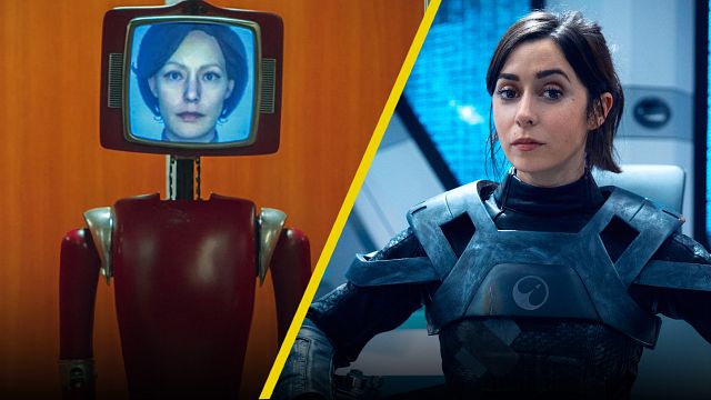 La obra de ciencia ficción en Netflix que muchos comparan con 'Black Mirror' (y algunos dicen que la supera) noticias imagen