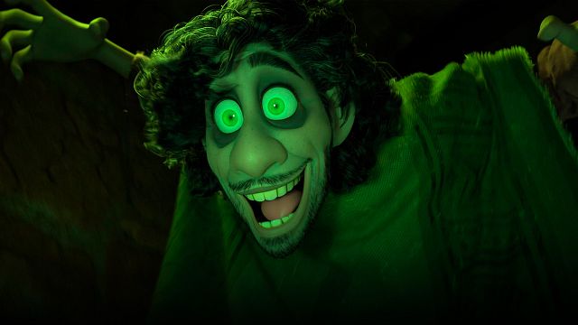 El verdadero misterio que oculta la habitación de Bruno en 'Encanto' noticias imagen