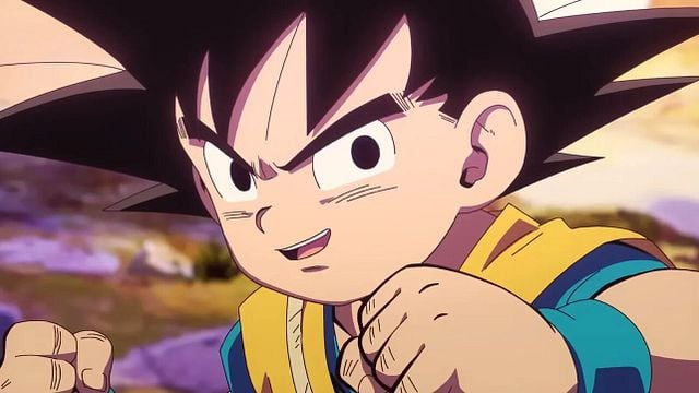 'Dragon Ball Daima': Así es la nueva entrega del popular anime de Akira Toriyama noticias imagen