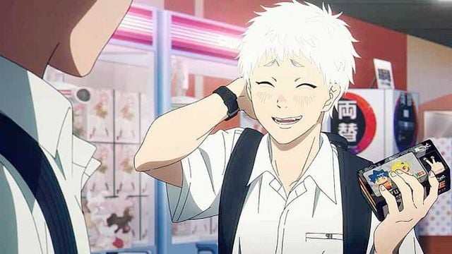 La razón por la que no hubo nuevo episodio de 'El verano en que Hikaru murió' en Netflix esta semana noticias imagen