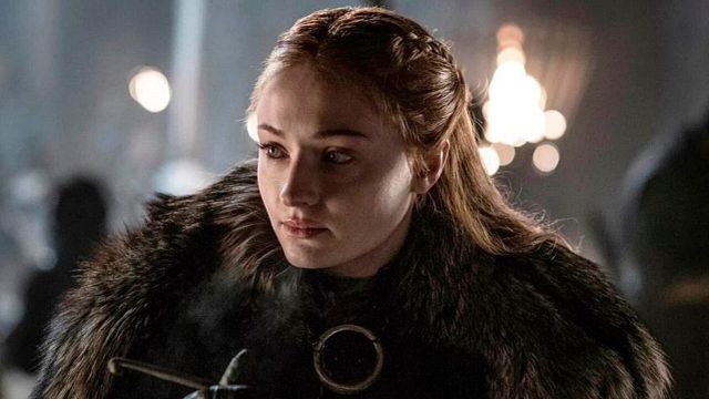 Esta actriz de 'Game of Thrones' confirmó su divorcio con una reconocida estrella de pop noticias imagen