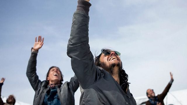 'La sociedad de la nieve': ¿Qué fue lo que Gustavo Zerbino llevó en su maleta tras el rescate? noticias imagen