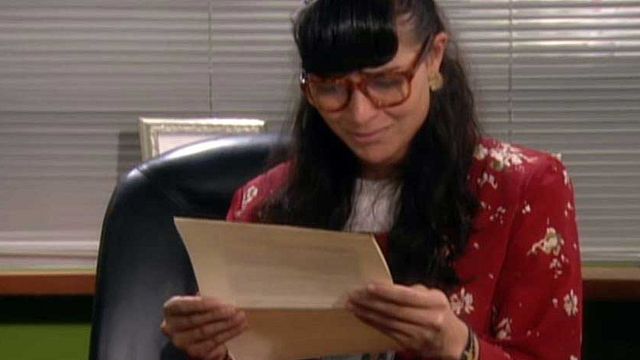 Esto decía la carta que Mario le mandó a Armando contándole sus engaños en 'Betty la fea' noticias imagen