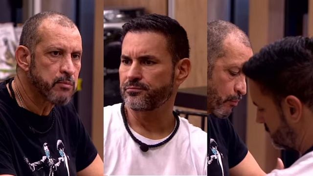 ‘El Negro’ Salas y ‘El Flaco' Solórzano revelan a la persona que creen que ganará ‘La casa de los famosos’ noticias imagen