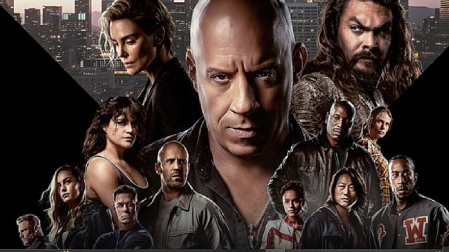 'Rápidos y furiosos 10': Explicación de la escena post-créditos noticias imagen