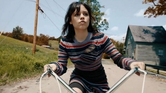 ‘Beetlejuice 2’: estas son las supersticiones de Jenna Ortega y el elenco de ‘Beetlejuice 2’ noticias imagen