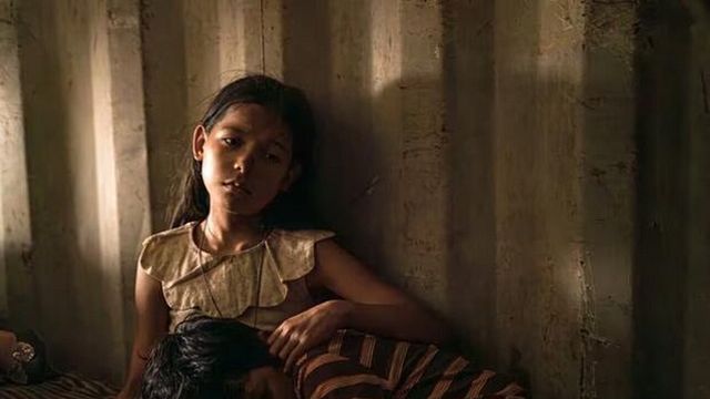 Uno de los financiadores de 'Sound of Freedom' fue capturado por secuestro infantil noticias imagen