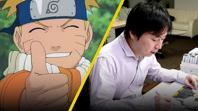 El creador de 'Naruto' estaría trabajando en un nuevo manga, ¿tendrá anime? noticias imagen