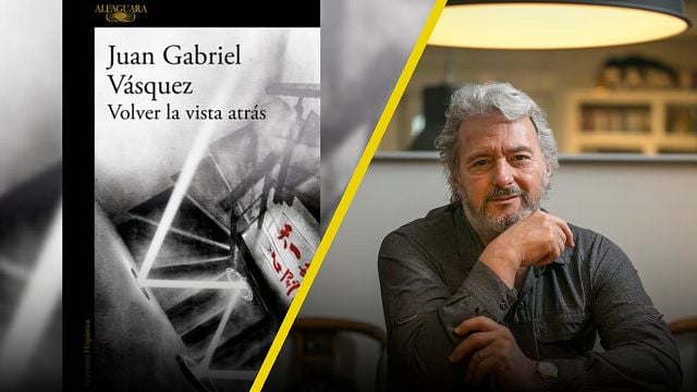 FICCI 2024: Este es el libro que recrea la vida de Sergio Cabrera, el director de 'La estrategia del caracol' noticias imagen