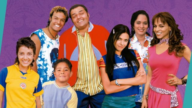 Se filtró la segunda participante directa de ‘La casa de los famosos’ y es una estrella desaparecida de la TV en Colombia noticias imagen