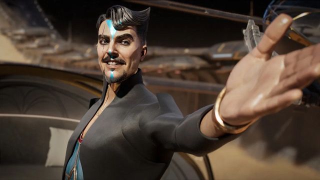 5 series en Netflix Colombia para ver este fin de semana noticias imagen