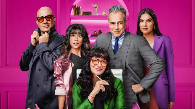 ‘Betty la fea 2’: Amazon Prime Video por fin reveló los nombres y relevancia de los nuevos personajes noticias imagen
