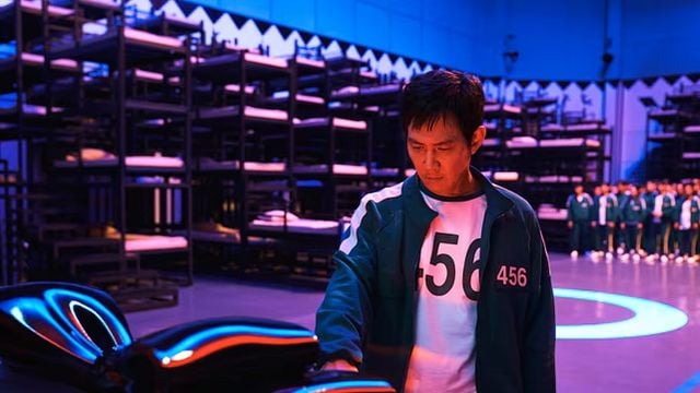 ¿Cuántos pesos colombianos ganaría el primer lugar si 'El juego del calamar' sucediera en Bogotá? noticias imagen