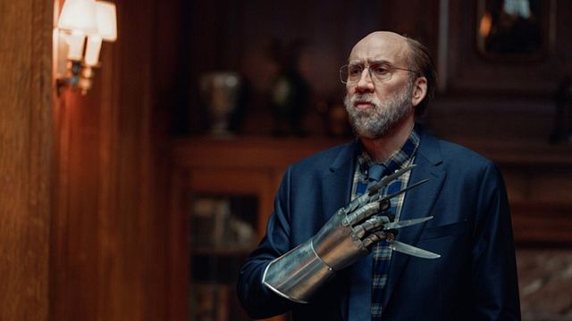 'Dream Scenario', la nueva película con Nicolas Cage que te volará la cabeza noticias imagen