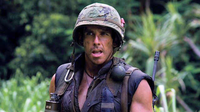 Hoy en streaming Colombia: Esta sátira de guerra reunió a los actores más famosos de Hollywood y se burló de ellos mismos noticias imagen