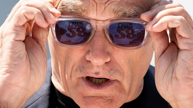 Este director no soporta el CGI y por eso rechazó trabajar en esta película de terror espacial que todo mundo vio noticias imagen