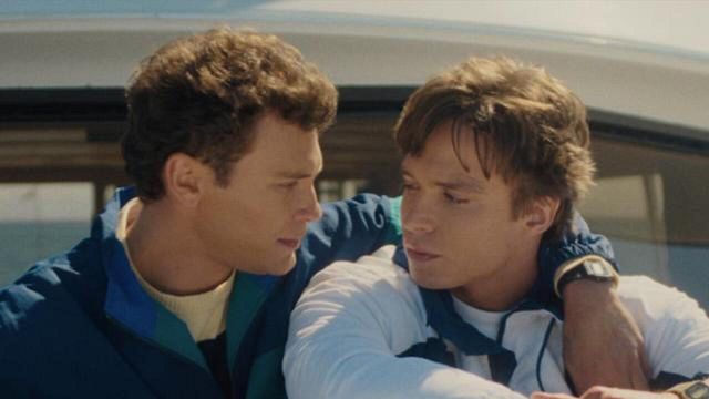 Creador de ‘Monstruos’ defiende la serie de las críticas de Erik Menendez por relación de incesto noticias imagen