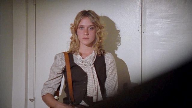 Una escena sexual de esta película ha hecho que su protagonista sienta que debe ver a un terapeuta noticias imagen