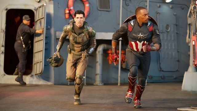 'Avengers: Doomsday': Hay un actor de raíces colombianas en el elenco y te contamos quién es noticias imagen