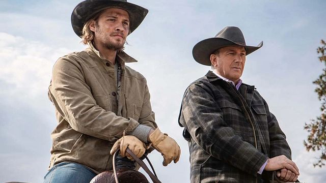 'Yellowstone': el creador de la serie arregla cuentas con Kevin Costner y causa polémica noticias imagen