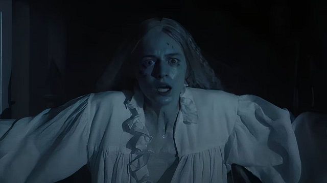 “El olor es una locura”: El director de la película de terror 'Nosferatu' no hizo las cosas a medias para devolverle la vida a Drácula noticias imagen