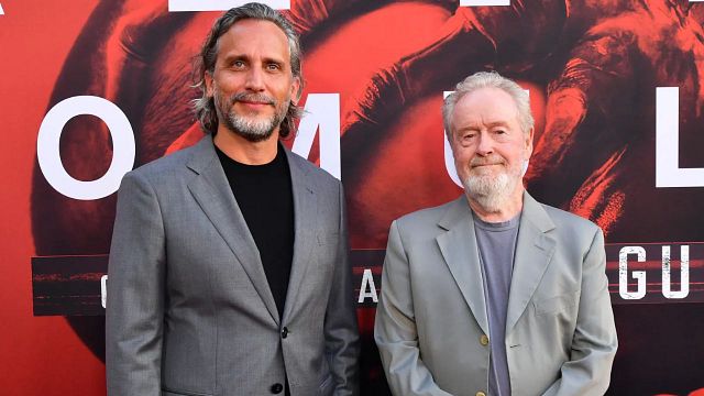 Estas son las 8 películas que cualquier cinéfilo tiene que ver según Ridley Scott y Fede Alvarez noticias imagen
