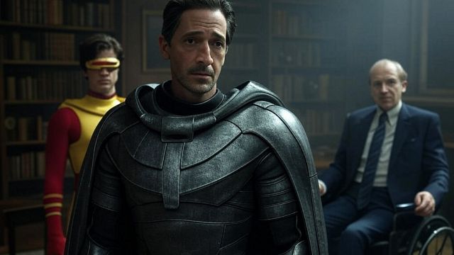 Fans de Marvel y DC quieren que este actor nominado al Oscar forme parte del cine de superhéroes noticias imagen