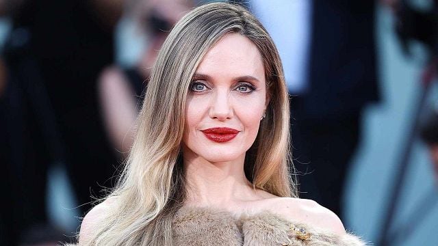 Angelina Jolie revela por qué ya no aparecía en películas ni series noticias imagen