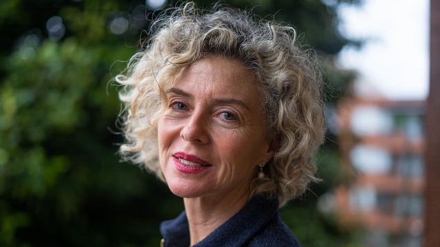 “No me importa”: Margarita Rosa de Francisco habla sin filtros sobre cómo quiere ser recordada noticias imagen